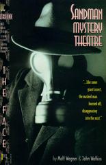 Sandman Mystery Theatre #5 (1993) Comic Books Sandman Mystery Theatre Prices