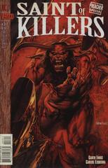 Preacher Special: Saint of Killers #3 (1996) Comic Books Preacher Special: Saint of Killers Prices