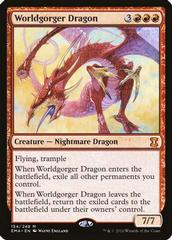 Worldgorger Dragon Magic Eternal Masters Prices