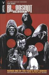 The Hunt #2 (2016) Comic Books Bloodshot Reborn Prices