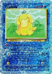 Psyduck [Reverse Holo] Pokemon Legendary Collection Prices