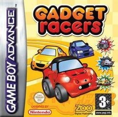 Gadget Racers PAL GameBoy Advance Prices