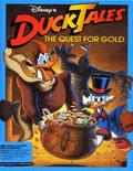 Duck Tales: The Quest for Gold PC Games Prices