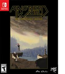Another World [Collector's Edition] Nintendo Switch Prices