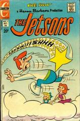 Jetsons #19 (1973) Comic Books Jetsons Prices