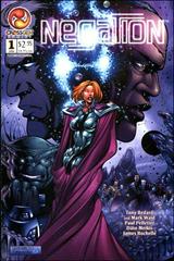 Negation #1 (2001) Comic Books Negation Prices