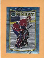 Patrick Roy Hockey Cards 1994 Finest Prices