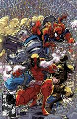 Deadpool [Andrews B] #1 (2022) Comic Books Deadpool Prices