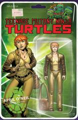 Teenage Mutant Ninja Turtles [O'Neil] #52 (2015) Comic Books Teenage Mutant Ninja Turtles Prices