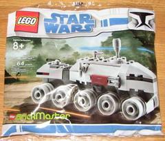 Clone Turbo Tank #20006 LEGO Star Wars Prices