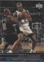 Rashard Lewis #112 Basketball Cards 1999 Upper Deck Prices