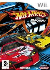 Hot Wheels: Beat That PAL Wii Prices