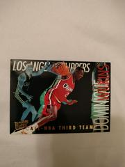 Dominique wilkins #15 Basketball Cards 1994 Ultra All NBA Prices