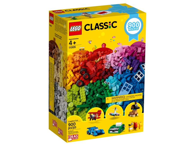 Creative Fun #11005 LEGO Classic