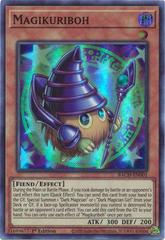 Magikuriboh [1st Edition] YuGiOh Battle of Chaos Prices