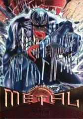 Venom #80 Marvel 1995 Metal Prices