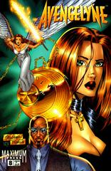 Avengelyne #8 (1996) Comic Books Avengelyne Prices
