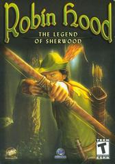Robin Hood: The Legend of Sherwood PC Games Prices