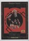 Michael Jordan #H1 Basketball Cards 1995 Upper Deck Predictor Scoring Prices