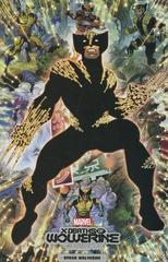 X Deaths of Wolverine [Bagley] Comic Books X Deaths of Wolverine Prices