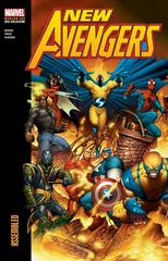 New Avengers Modern Era Epic Collection: Assembled [Paperback] Comic Books New Avengers Prices