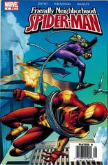 Friendly Neighborhood Spider-Man [Newsstand] #9 (2006) Comic Books Friendly Neighborhood Spider-Man Prices