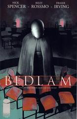 Bedlam #4 (2013) Comic Books Bedlam Prices