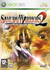 Samurai Warriors 2 PAL Xbox 360 Prices