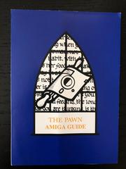 Manual | The Pawn Amiga