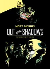 Main Image | Out of the Shadows Comic Books Out of the Shadows