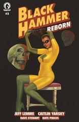 Black Hammer: Reborn [Stephenson] #3 (2021) Comic Books Black Hammer: Reborn Prices