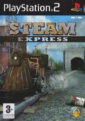 Steam Express PAL Playstation 2 Prices