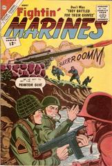Fightin' Marines #48 (1962) Comic Books Fightin' Marines Prices