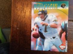 Steve Beuerlein Football Cards 1995 Collector's Edge Pop Warner Prices