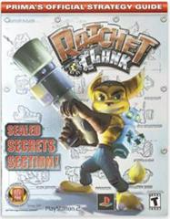 Ratchet & Clank [Prima] Strategy Guide Prices