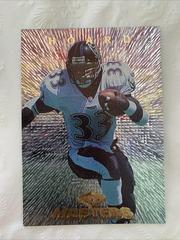 Leroy Hoard Football Cards 1997 Collector's Edge Masters Prices