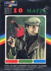 Mafia Atari 2600 Prices