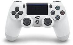 Dualshock 4 Controller [Glacier White] PAL Playstation 4 Prices