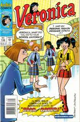 Veronica #139 (2003) Comic Books Veronica Prices