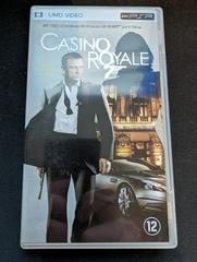 Casino Royal [UMD] PAL PSP Prices