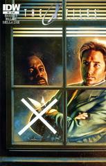 X-Files: Season 10 #8 (2014) Comic Books X-Files: Season 10 Prices