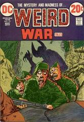 Weird War Tales #12 (1973) Comic Books Weird War Tales Prices