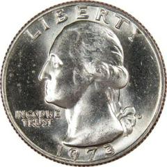 1973 D Coins Washington Quarter Prices
