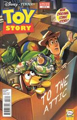 Toy Story Comic Books Disney's Toy Story Prices