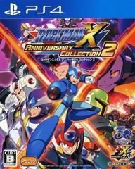 Rockman X Anniversary Collection 2 JP Playstation 4 Prices