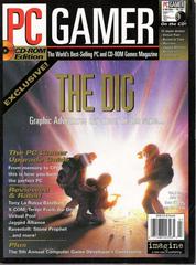 PC Gamer [Issue 014] PC Gamer Magazine Prices