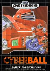 Cyberball Sega Genesis Prices