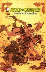 Army of Darkness: Ashes 2 Ashes Comic Books Army of Darkness: Ashes 2 Ashes Prices