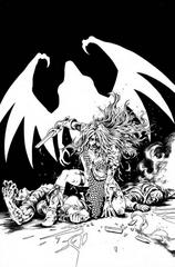 Red Sonja: The Superpowers [Lau Sketch Virgin] #5 (2021) Comic Books Red Sonja: The Superpowers Prices
