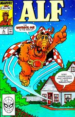 ALF #4 (1988) Comic Books Alf Prices